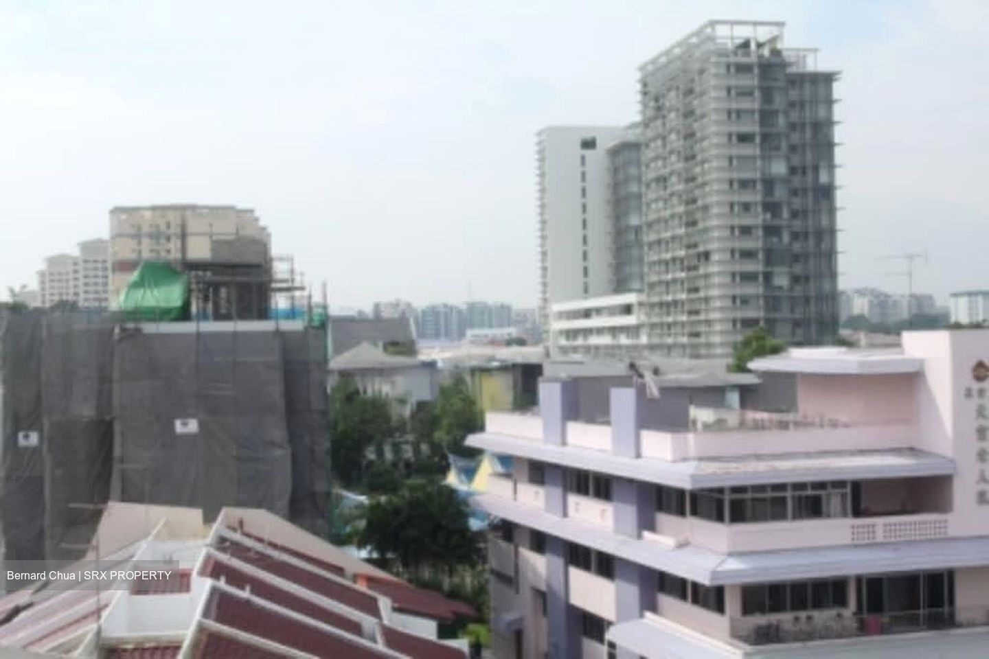 The Treeline (D15), Apartment #549119281